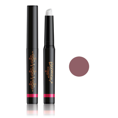 Картинка с Lipstick Caramel / Помада "Карамель" с пластиковым аппликатором Bremani