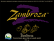 Zambroza / Замброза