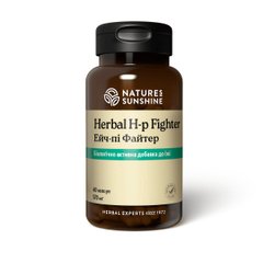 Картинка с Herbal H-p Fighter / Эйч-Пи Файтер NSP