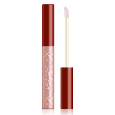 Картинка з Lip Gloss Crystal Shimmer / Блиск для губ, кришталевий гель "Сяйво" Bremani