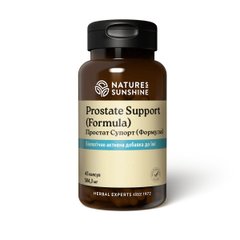 Картинка с Prostate Support Formula /Простата Формула NSP