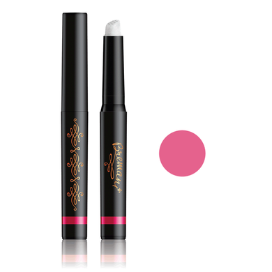 Картинка з Lipstick Camellia / Помада "Камелія" з пластиковим аплікатором Bremani