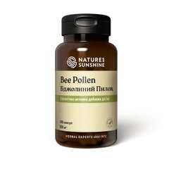 Картинка з Bee Pollen / Бджолиний Пилок NSP
