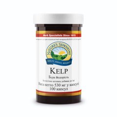 Картинка з Kelp / Келп (бура водорість) NSP