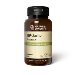 Картинка с HP Garlic / Чеснок NSP