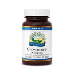 Картинка з Chondroitin / Хондроітин NSP