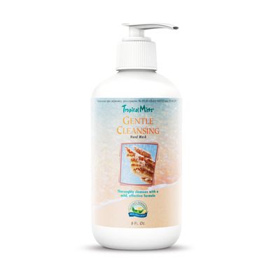 Картинка з Gentle Cleansing Hand Wash / Рідке мило Джентл Клінсінг Tropical Mists