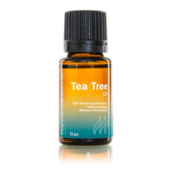 Картинка с Tea Tree Oil / Масло чайного дерева NSP