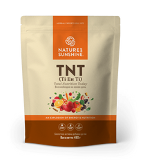Картинка с TNT (Ти Эн Ти) / Total Nutrition Today NSP
