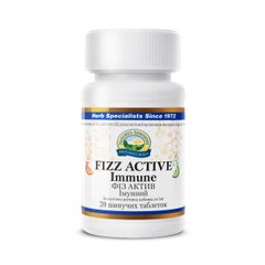 Картинка з Fizz Active Immune / Фіз Актив імунно NSP