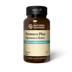 Картинка с Protease Plus / Протеаза Плюс NSP