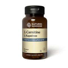 Картинка с L-карнитин