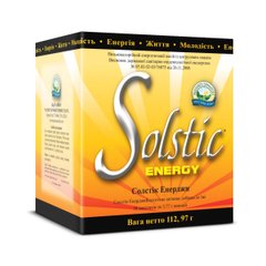 Картинка з Solstic Energy / Солстік Енерджі NSP